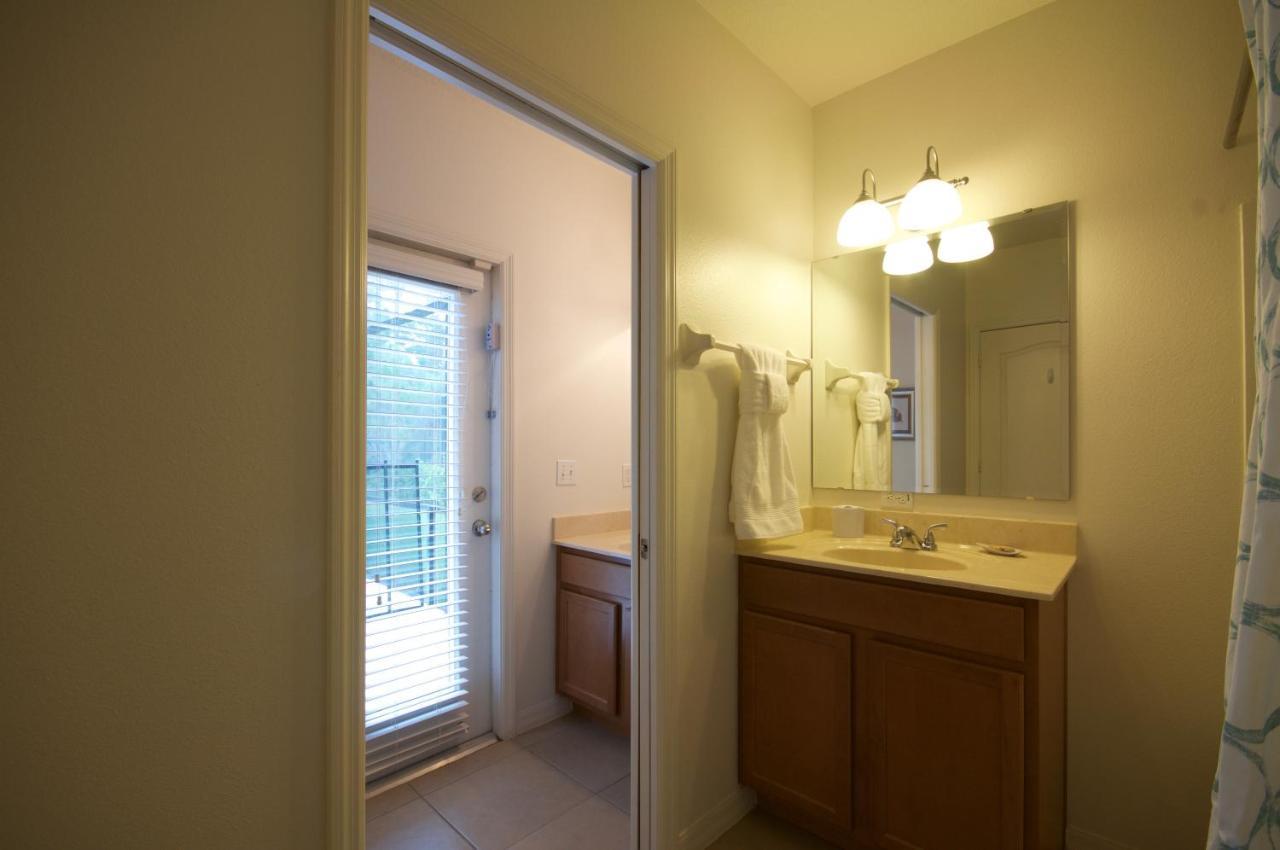South Facing Pool Near Disney 5 Bed Luxury คิสซิมมี ภายนอก รูปภาพ